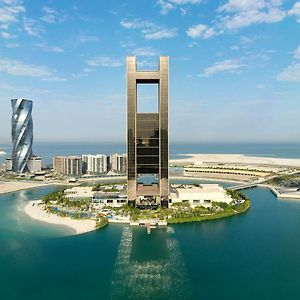 Four Seasons Hotel Bahrain Bay